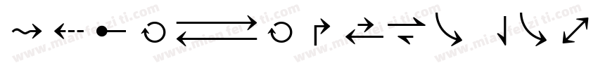 Automobile RegularMa字体转换